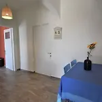 Eleni Penthouse Apartment Loutráki
