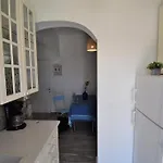 Eleni Penthouse Appartement *