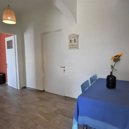 Eleni Penthouse Apartmán Loutráki