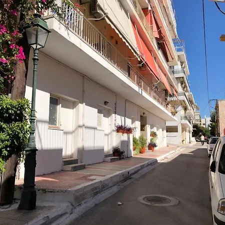 Apartament Eleni Penthouse