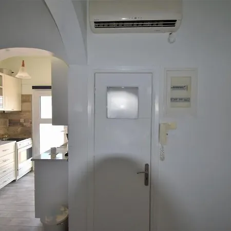 Appartement Eleni Penthouse Loutráki