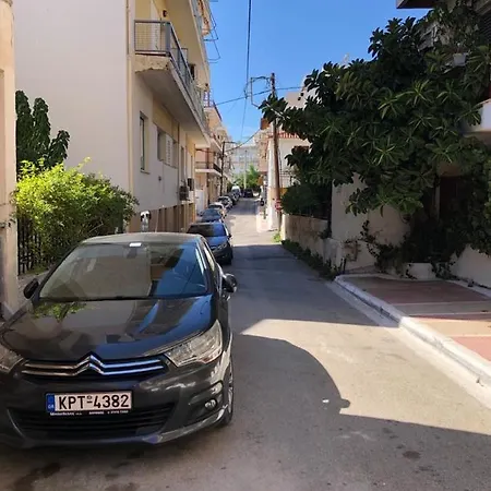 Appartement Eleni Penthouse