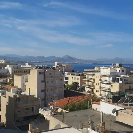 Eleni Penthouse