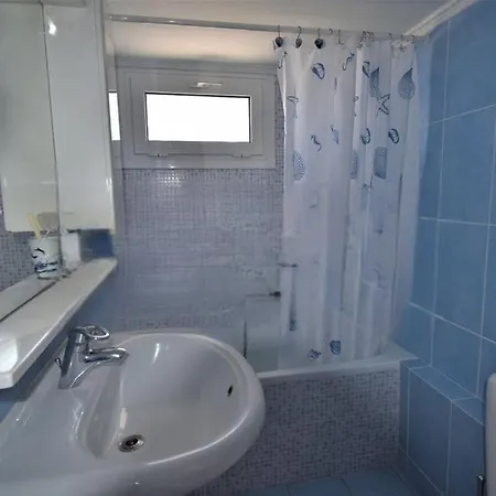 Eleni Penthouse Loutráki