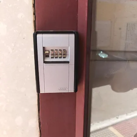 Eleni Penthouse Appartamento *