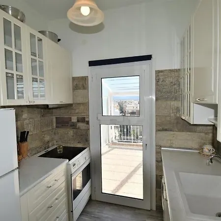 Eleni Penthouse * Loutráki