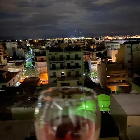Eleni Penthouse