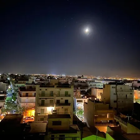 Eleni Penthouse *