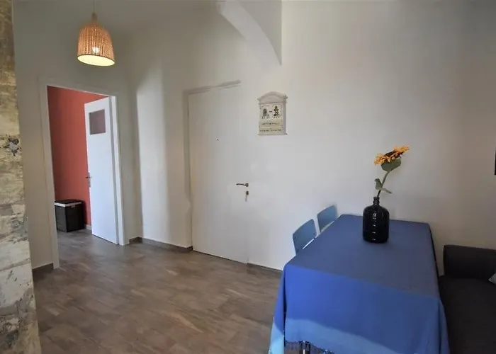 Eleni Penthouse Apartman Lutráki