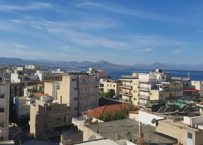 Eleni Penthouse