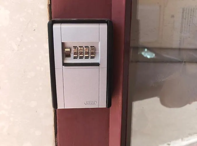 Eleni Penthouse Apartmán *