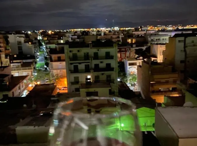 Eleni Penthouse